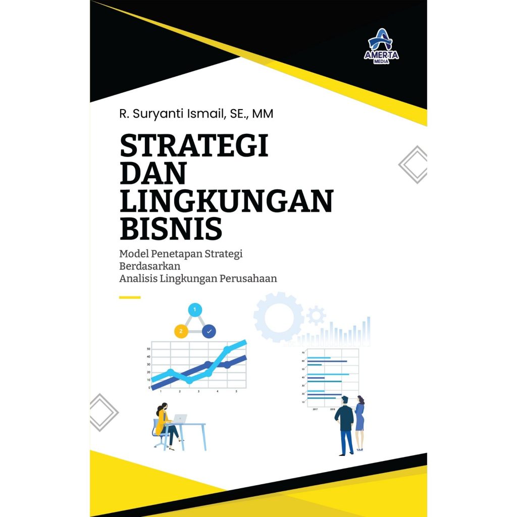 STRATEGI DAN LINGKUNGAN BISNIS Model Penetapan Strategi Berdasarkan ...