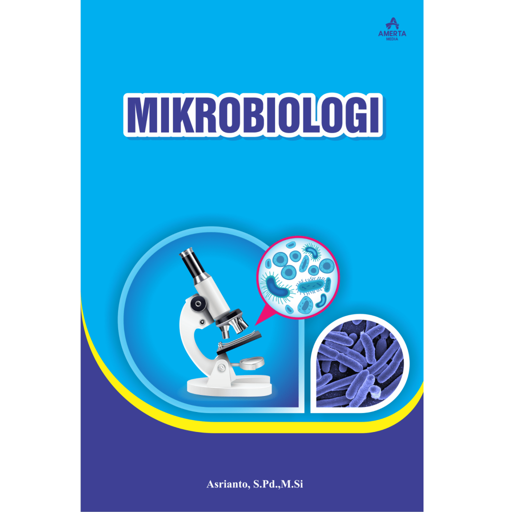 MIKROBIOLOGI - Amerta Media