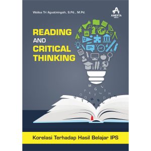 READING AND CRITICAL THINKING Korelasi Terhadap Hasil Belajar IPS
