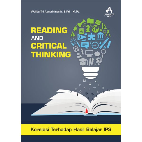 READING AND CRITICAL THINKING Korelasi Terhadap Hasil Belajar IPS