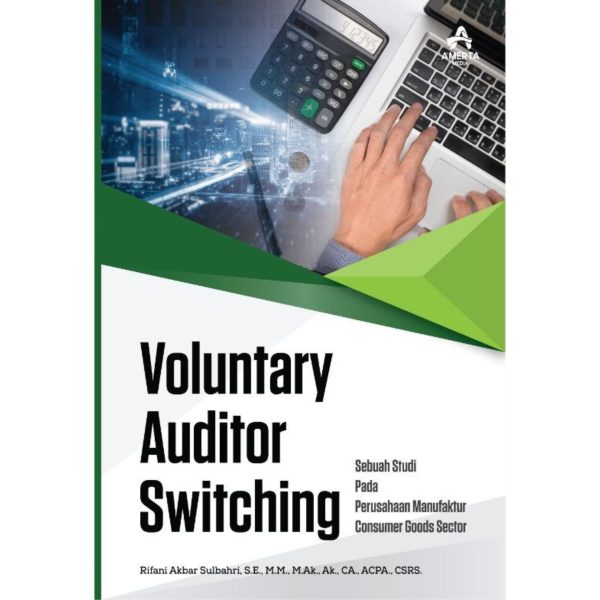 VOLUNTARY AUDITOR SWITCHING