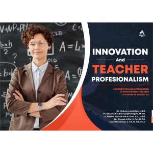 INNOVATION AND TEACHER PROFESIONALISM