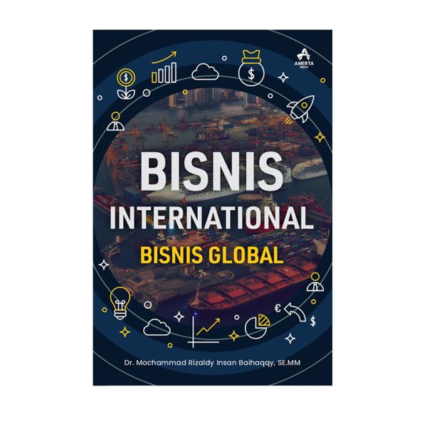 BISNIS INTERNATIONAL