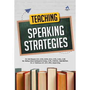 TEACHING SPEAKING STRATEGIES