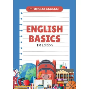 English Basic 1st Edition