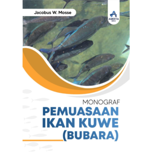 Monograf Pemuasaan Ikan Kuwe (Bubara)