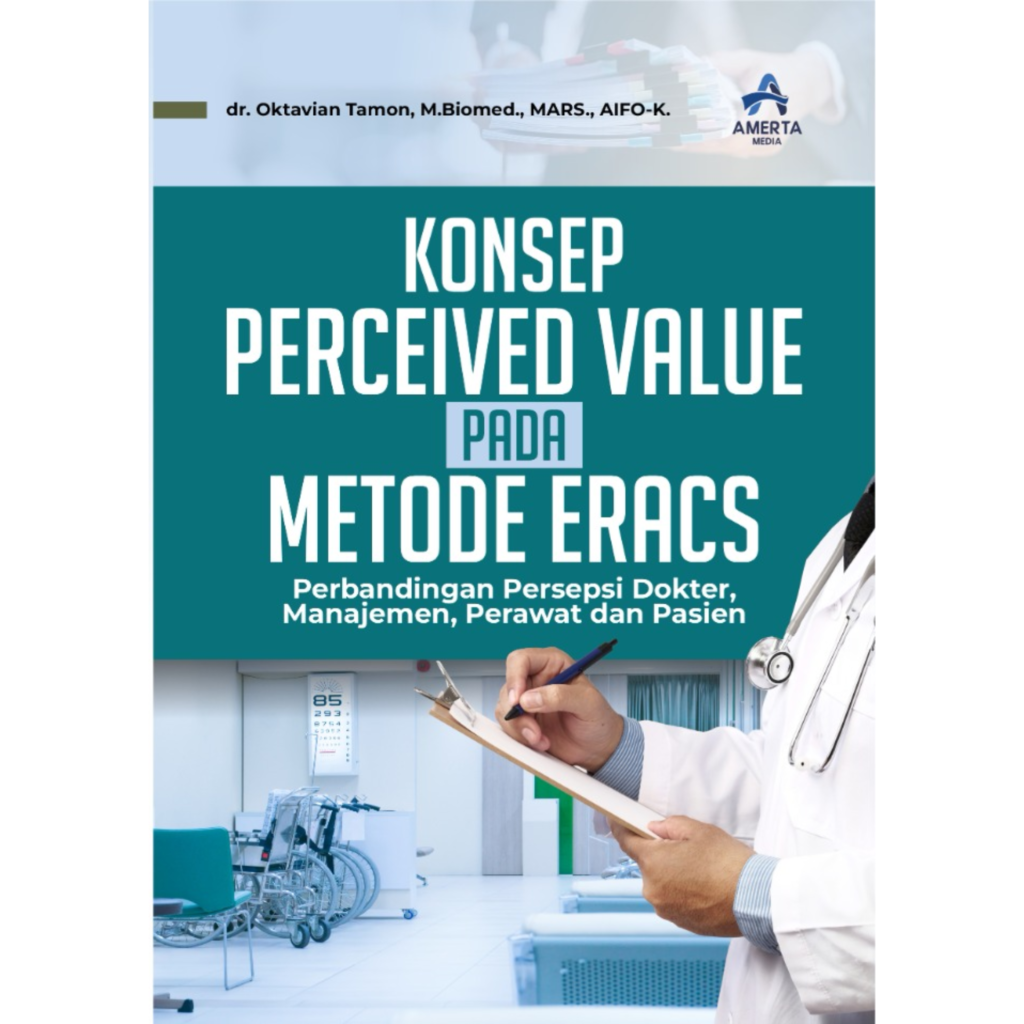 KONSEP PERCEIVED VALUE PADA METODE ERACS - Amerta Media