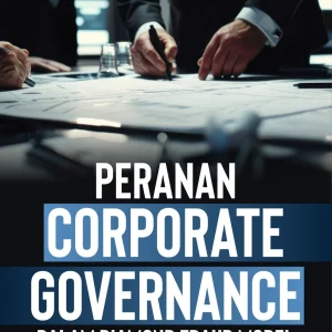 Peranan Corporate Governance: Dalam Diamond Fraud Model
