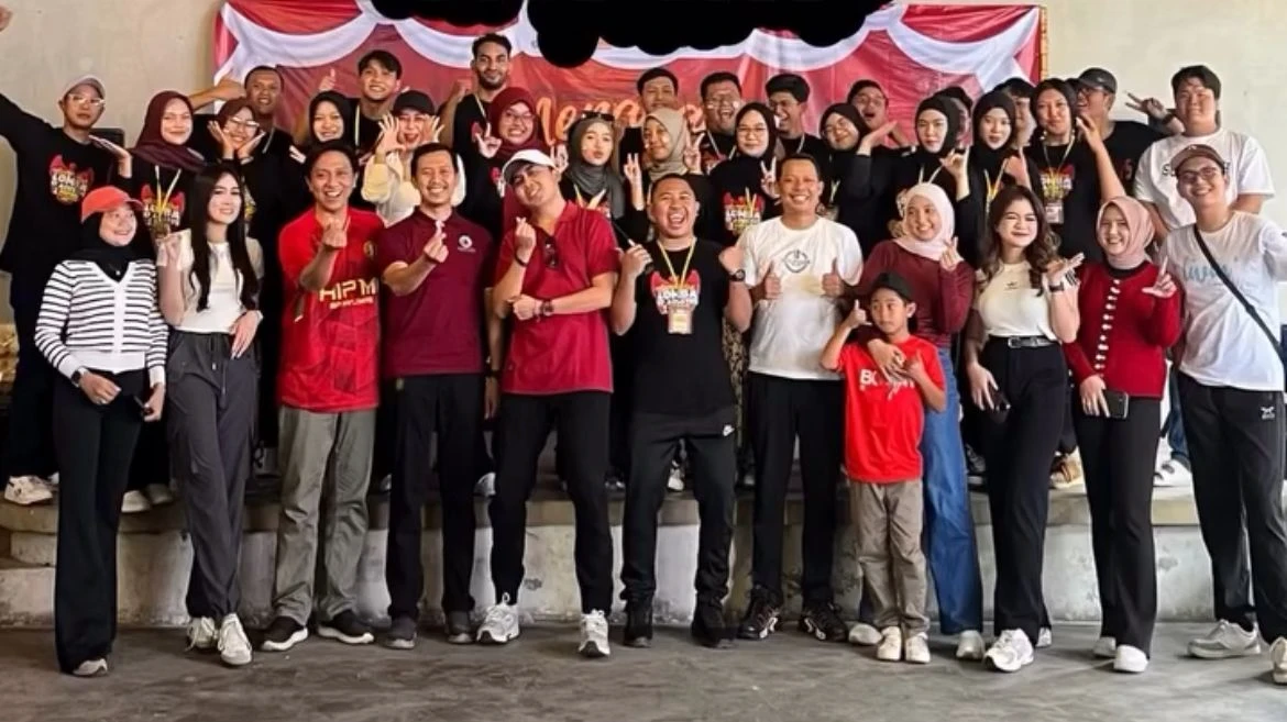 Read more about the article Meriah HIPMI Banyumas Gelar Lomba untuk Tingkatkan Semangat Kebersamaan