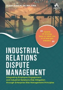 Industrial Relations Dispute Management