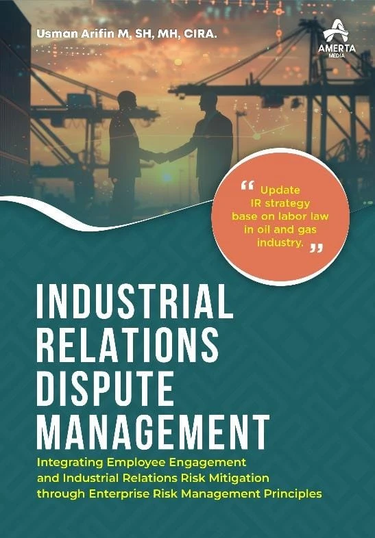 Industrial Relations Dispute Management