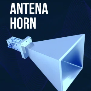 Teknologi Antena Horn