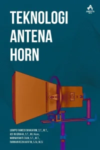 Teknologi Antena Horn