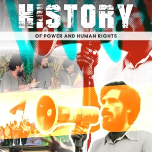 The History of Power and Human Rights