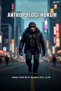 Antropologi Hukum