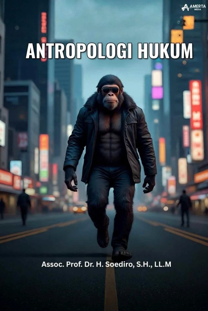 Antropologi Hukum