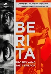 BERITA: Proses yang Tak Terbaca