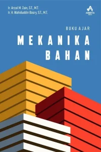 Buku Ajar Mekanika Bahan