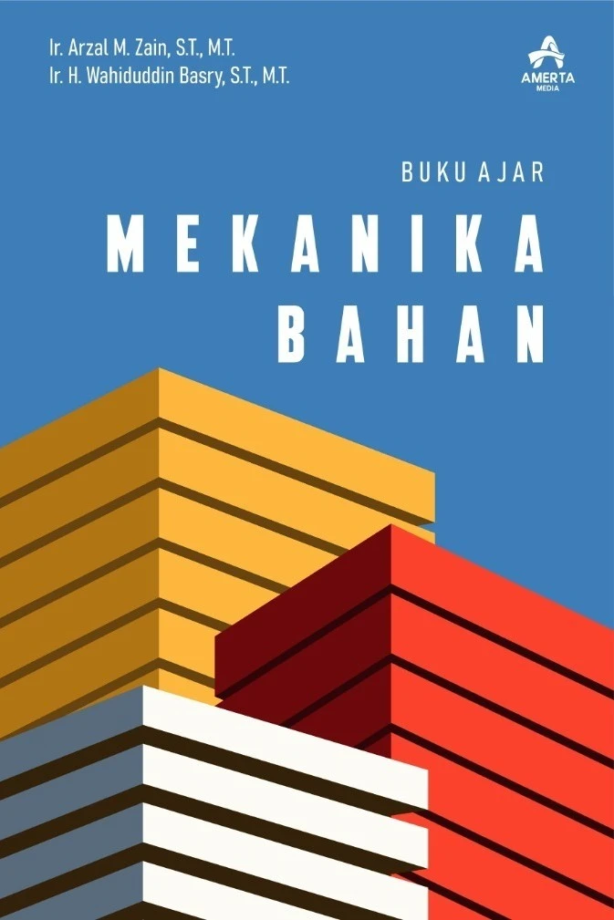 Buku Ajar Mekanika Bahan
