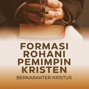 Formasi Rohani Pemimpin Kristen