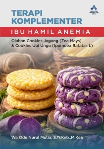 Terapi Komplementer Ibu Hamil Anemia
