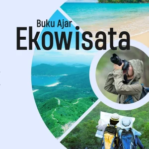 Buku Ajar Ekowisata
