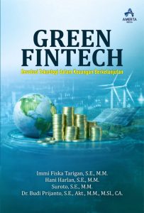 Green Fintech: Revolusi Teknologi dalam Keuangan Berkelanjutan