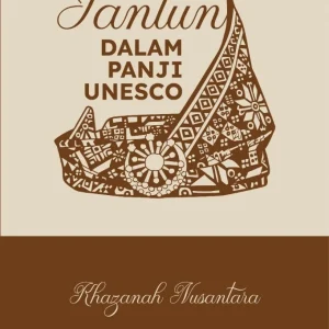 Pantun dalam Panji UNESCO