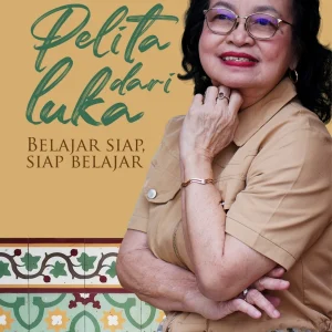 Pelita dari Luka: Belajar Siap, Siap Belajar