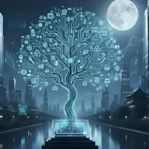 The Bukit Duri Papers: Chronicles of Innovation