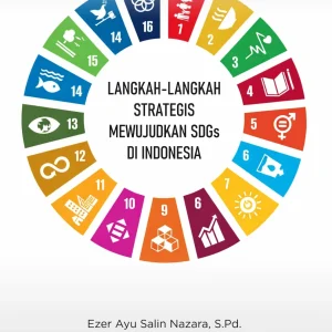 Langkah-Langkah Strategis Mewujudkan SDGs di Indonesia