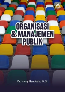 Organisasi & Manajemen Publik
