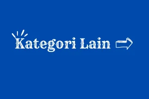 Kategori Lain